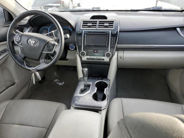 Photo 7 VIN: 4T1BD1FK7CU057137 - TOYOTA CAMRY HYBR 