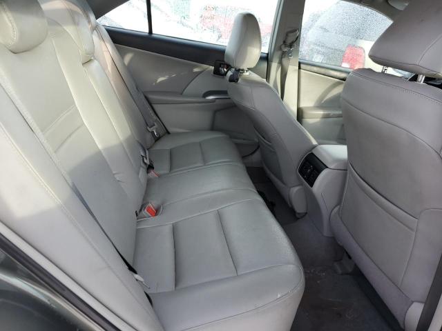 Photo 9 VIN: 4T1BD1FK7CU057137 - TOYOTA CAMRY HYBR 