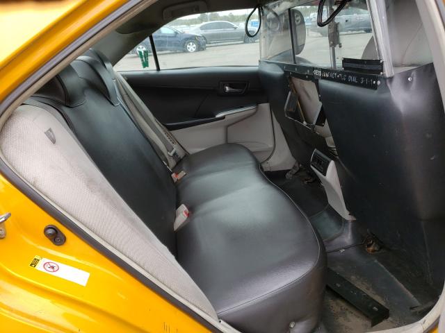 Photo 5 VIN: 4T1BD1FK7CU063004 - TOYOTA CAMRY HYBR 