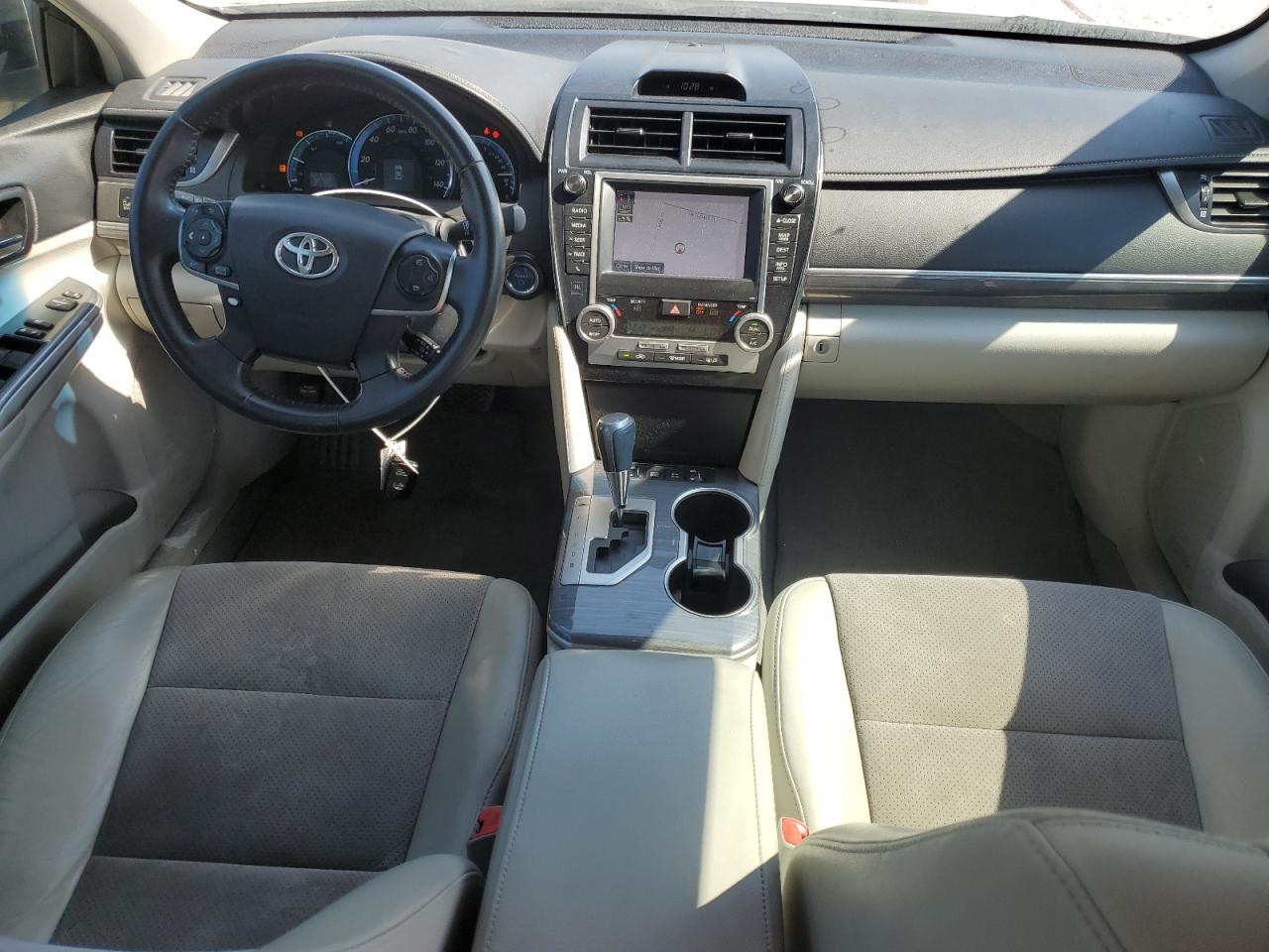 Photo 7 VIN: 4T1BD1FK7DU064204 - TOYOTA CAMRY 