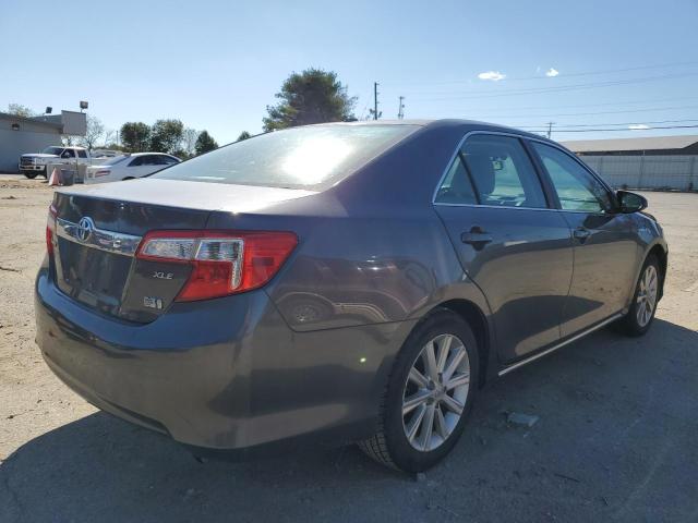 Photo 3 VIN: 4T1BD1FK7DU064218 - TOYOTA CAMRY HYBR 