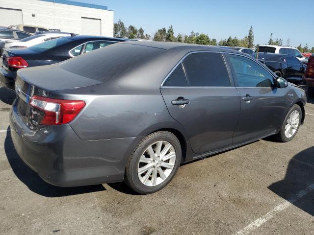 Photo 2 VIN: 4T1BD1FK7DU065255 - TOYOTA CAMRY HYBR 