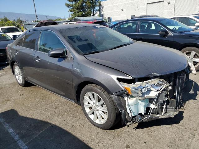 Photo 3 VIN: 4T1BD1FK7DU065255 - TOYOTA CAMRY HYBR 