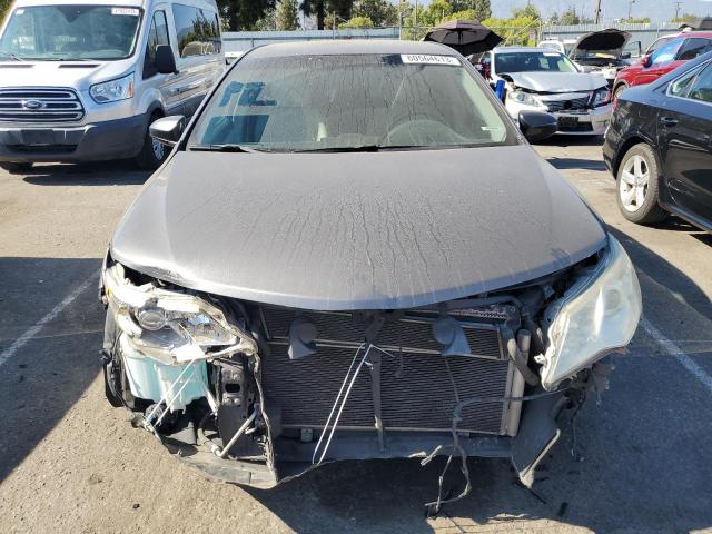 Photo 4 VIN: 4T1BD1FK7DU065255 - TOYOTA CAMRY HYBR 