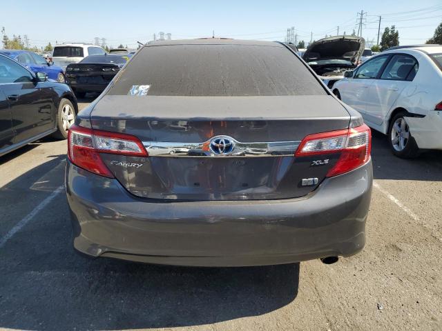 Photo 5 VIN: 4T1BD1FK7DU065255 - TOYOTA CAMRY HYBR 