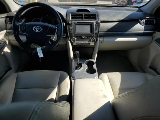 Photo 7 VIN: 4T1BD1FK7DU065255 - TOYOTA CAMRY HYBR 