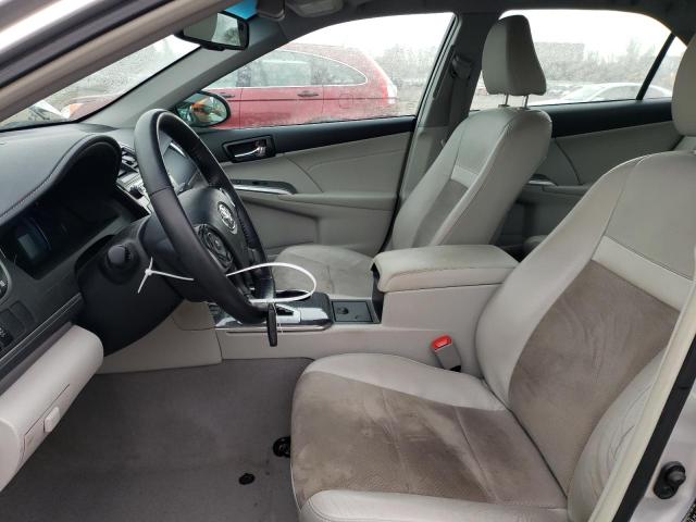 Photo 6 VIN: 4T1BD1FK7DU067698 - TOYOTA CAMRY HYBR 