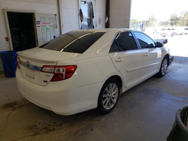 Photo 3 VIN: 4T1BD1FK7DU068575 - TOYOTA CAMRY HYBR 