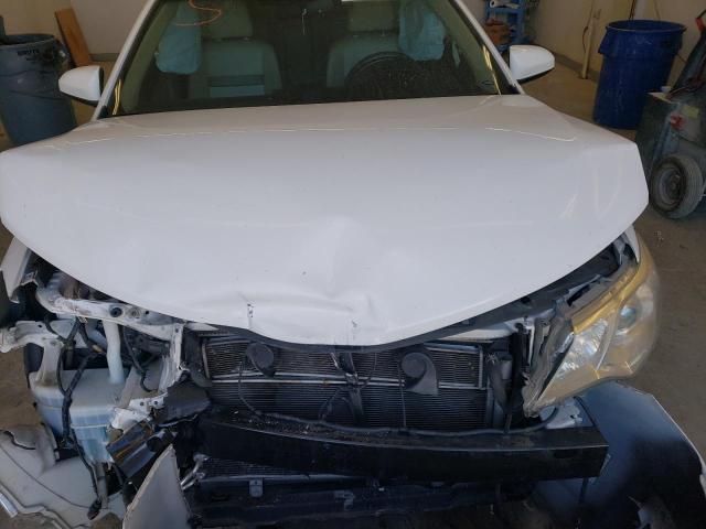 Photo 6 VIN: 4T1BD1FK7DU068575 - TOYOTA CAMRY HYBR 