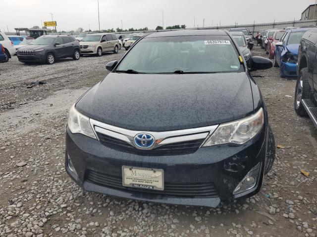 Photo 4 VIN: 4T1BD1FK7DU068737 - TOYOTA CAMRY HYBR 