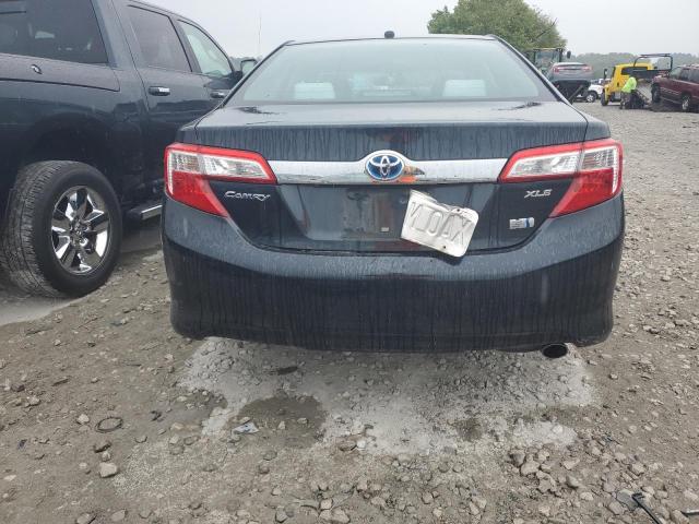 Photo 5 VIN: 4T1BD1FK7DU068737 - TOYOTA CAMRY HYBR 