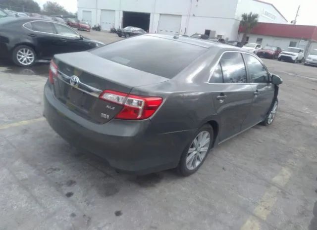 Photo 3 VIN: 4T1BD1FK7DU068883 - TOYOTA CAMRY HYBRID 