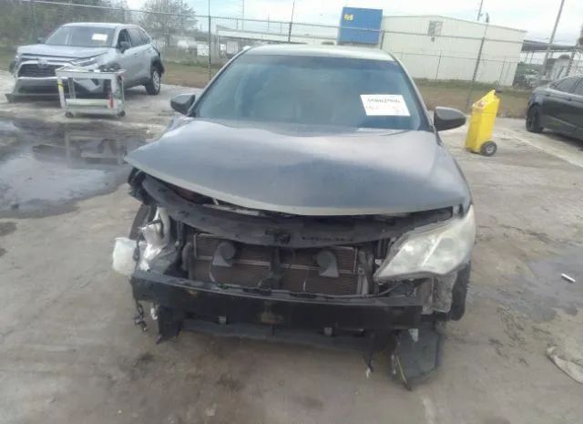 Photo 5 VIN: 4T1BD1FK7DU068883 - TOYOTA CAMRY HYBRID 