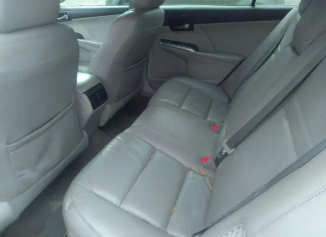 Photo 7 VIN: 4T1BD1FK7DU068883 - TOYOTA CAMRY HYBRID 