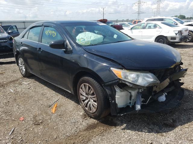 Photo 0 VIN: 4T1BD1FK7DU069886 - TOYOTA CAMRY HYBR 