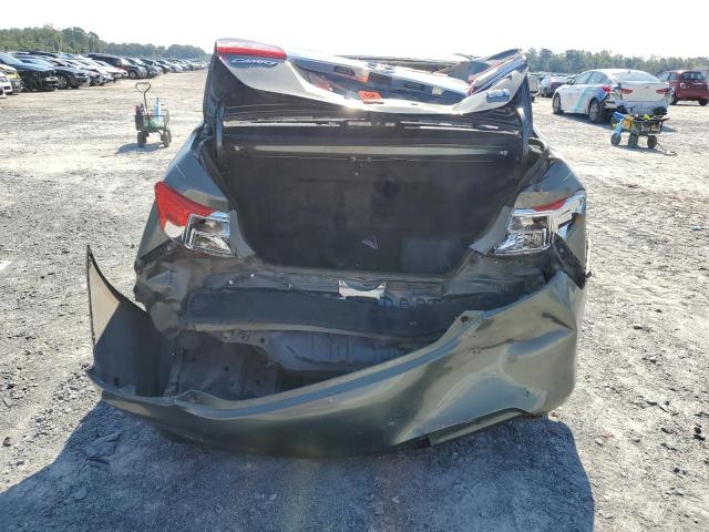 Photo 5 VIN: 4T1BD1FK7DU072786 - TOYOTA CAMRY HYBR 