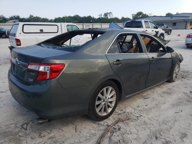 Photo 3 VIN: 4T1BD1FK7DU073131 - TOYOTA CAMRY HYBR 