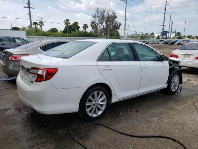 Photo 2 VIN: 4T1BD1FK7DU076336 - TOYOTA CAMRY 