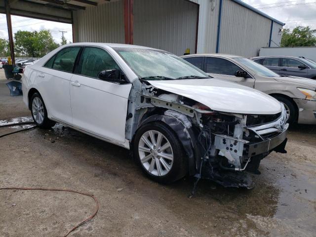 Photo 3 VIN: 4T1BD1FK7DU076336 - TOYOTA CAMRY 