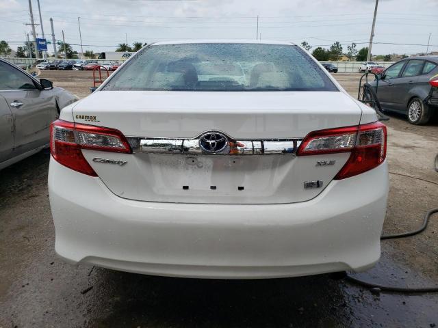 Photo 5 VIN: 4T1BD1FK7DU076336 - TOYOTA CAMRY 