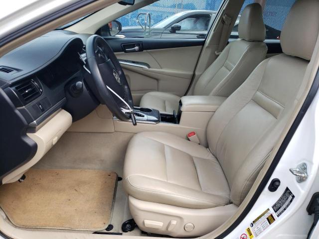 Photo 6 VIN: 4T1BD1FK7DU076336 - TOYOTA CAMRY 