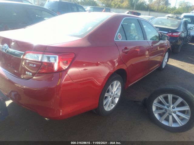 Photo 3 VIN: 4T1BD1FK7DU078913 - TOYOTA CAMRY 