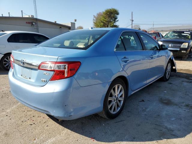 Photo 3 VIN: 4T1BD1FK7DU079303 - TOYOTA CAMRY HYBR 