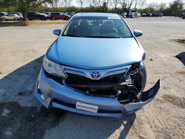 Photo 8 VIN: 4T1BD1FK7DU079303 - TOYOTA CAMRY HYBR 