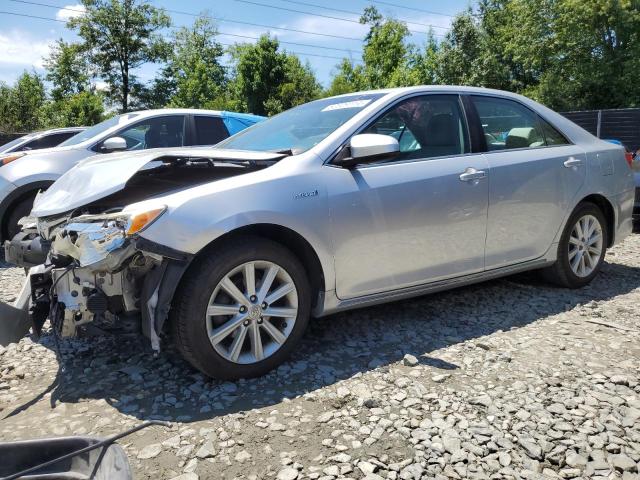 Photo 0 VIN: 4T1BD1FK7DU082248 - TOYOTA CAMRY HYBR 