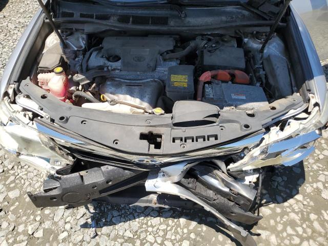 Photo 10 VIN: 4T1BD1FK7DU082248 - TOYOTA CAMRY HYBR 