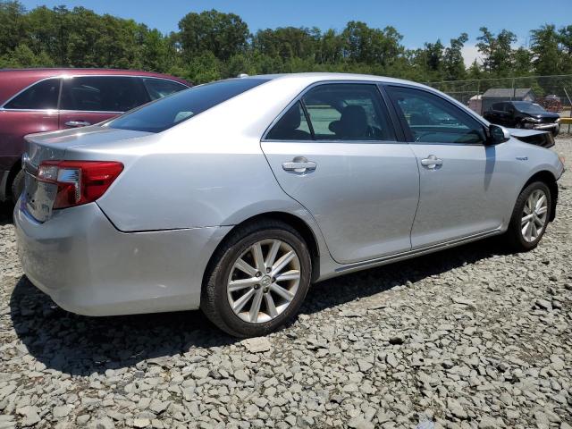 Photo 2 VIN: 4T1BD1FK7DU082248 - TOYOTA CAMRY HYBR 