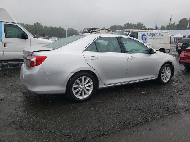 Photo 2 VIN: 4T1BD1FK7DU083299 - TOYOTA CAMRY HYBR 