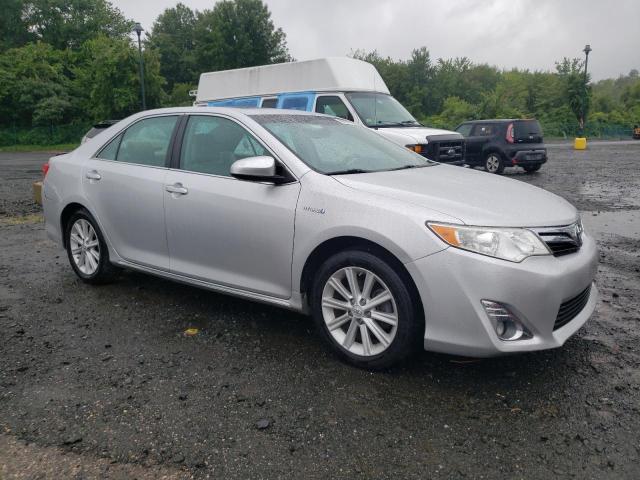 Photo 3 VIN: 4T1BD1FK7DU083299 - TOYOTA CAMRY HYBR 