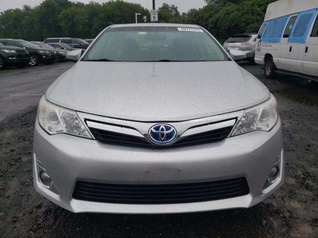 Photo 4 VIN: 4T1BD1FK7DU083299 - TOYOTA CAMRY HYBR 