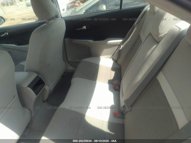 Photo 7 VIN: 4T1BD1FK7DU085991 - TOYOTA CAMRY HYBRID 