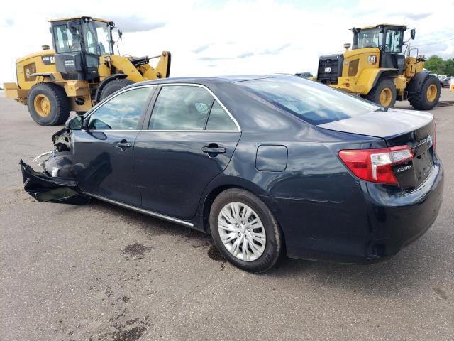 Photo 1 VIN: 4T1BD1FK7DU086378 - TOYOTA CAMRY HYBR 