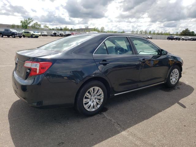 Photo 2 VIN: 4T1BD1FK7DU086378 - TOYOTA CAMRY HYBR 