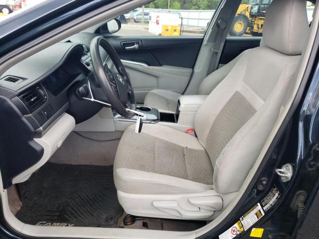 Photo 6 VIN: 4T1BD1FK7DU086378 - TOYOTA CAMRY HYBR 