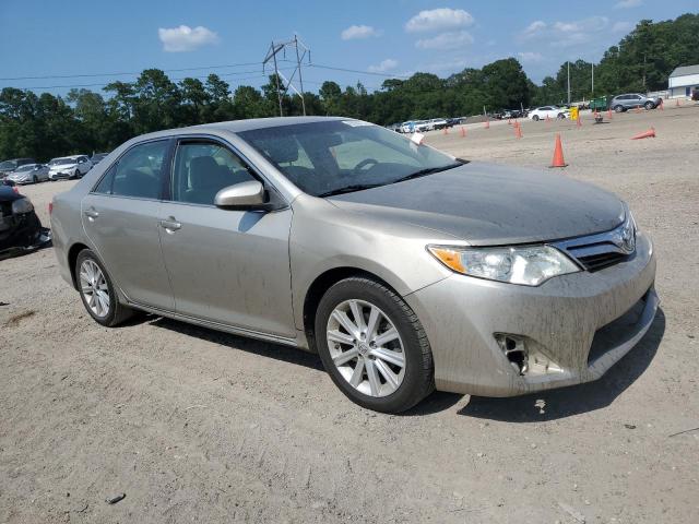 Photo 3 VIN: 4T1BD1FK7DU087546 - TOYOTA CAMRY HYBR 