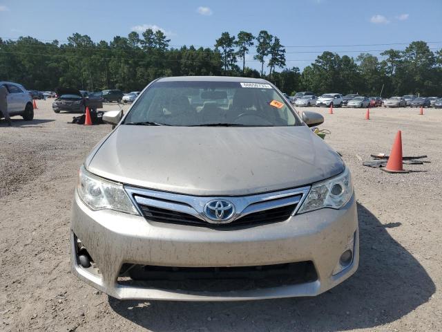 Photo 4 VIN: 4T1BD1FK7DU087546 - TOYOTA CAMRY HYBR 