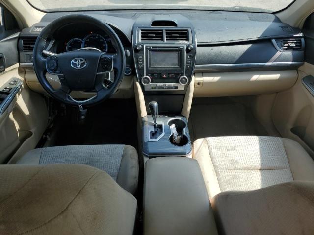 Photo 7 VIN: 4T1BD1FK7DU087546 - TOYOTA CAMRY HYBR 