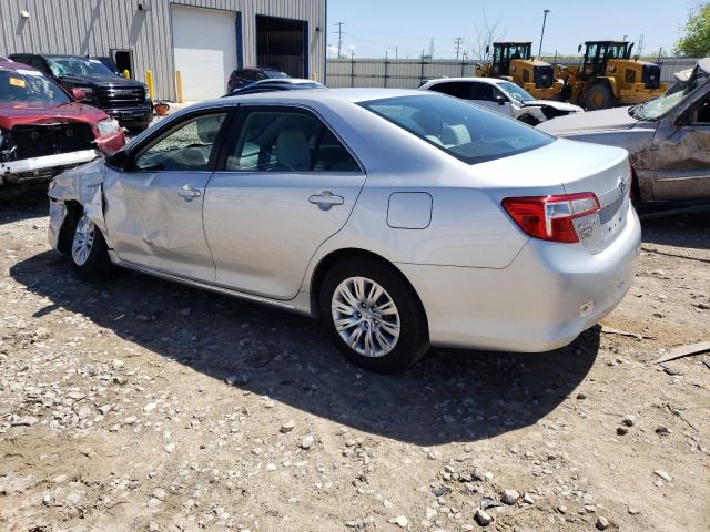 Photo 1 VIN: 4T1BD1FK7DU088079 - TOYOTA CAMRY 