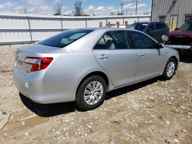 Photo 2 VIN: 4T1BD1FK7DU088079 - TOYOTA CAMRY 