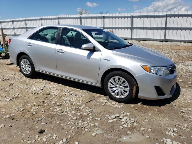 Photo 3 VIN: 4T1BD1FK7DU088079 - TOYOTA CAMRY 