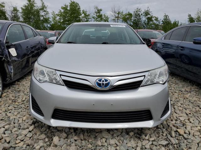 Photo 4 VIN: 4T1BD1FK7DU088079 - TOYOTA CAMRY 