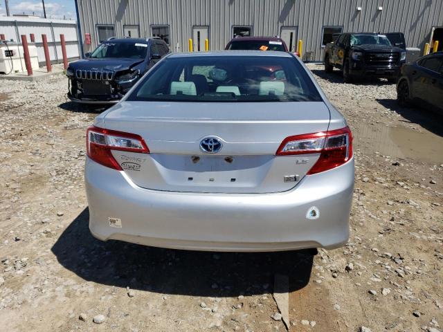 Photo 5 VIN: 4T1BD1FK7DU088079 - TOYOTA CAMRY 