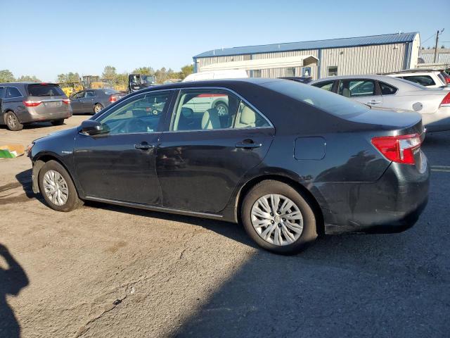 Photo 1 VIN: 4T1BD1FK7DU088146 - TOYOTA CAMRY HYBR 