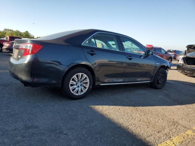 Photo 2 VIN: 4T1BD1FK7DU088146 - TOYOTA CAMRY HYBR 