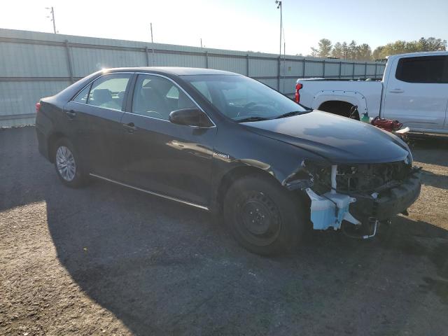 Photo 3 VIN: 4T1BD1FK7DU088146 - TOYOTA CAMRY HYBR 