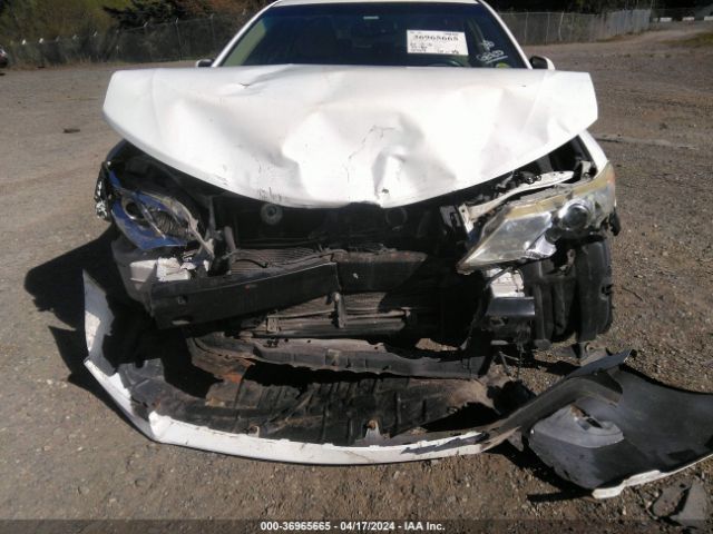 Photo 5 VIN: 4T1BD1FK7DU088714 - TOYOTA CAMRY HYBRID 